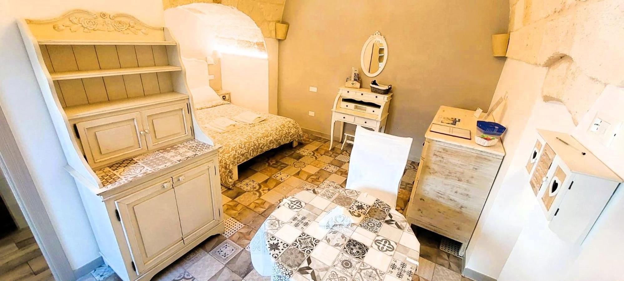 פולינאנו א מארה Dimora Altomare Holiday Suites - Locazione Turistica מראה חיצוני תמונה